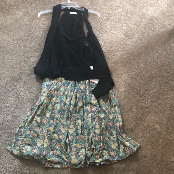 LuLaRoe Dresses & Skirts - Madison skirt